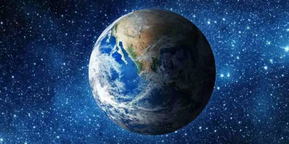 顽火辉石球粒陨石|地球一直都有水？对陨石的研究可能颠覆对水来源的固有认知