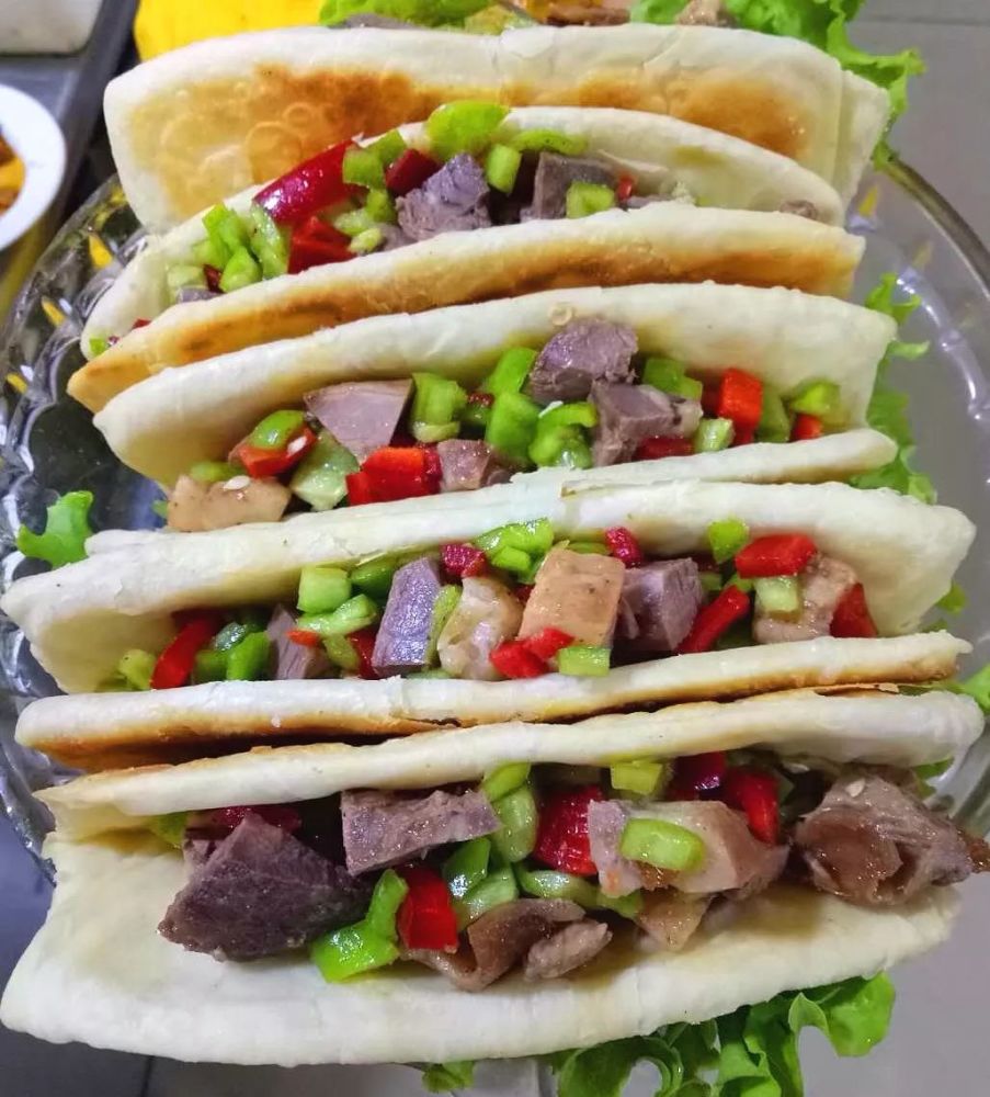 来吧,吃货们!评选出你心目中的最佳中卫美食