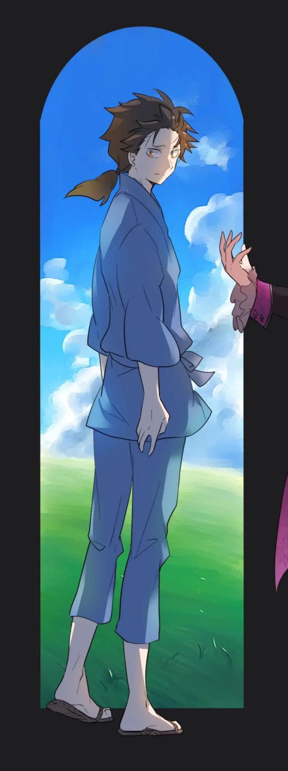 各大if线中的菜月昴为何只有傲慢和愤怒才最厉害