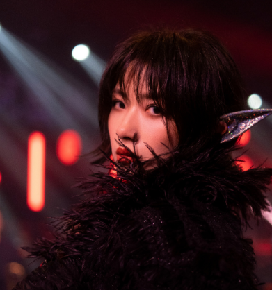 浪姐|《浪姐》个人冲浪榜：孟佳遥遥领先，李斯紧追万茜，伊能静垫底