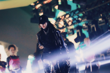 浪姐|《浪姐》个人冲浪榜：孟佳遥遥领先，李斯紧追万茜，伊能静垫底