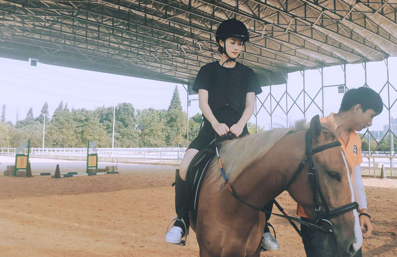 浪姐|《浪姐》个人冲浪榜：孟佳遥遥领先，李斯紧追万茜，伊能静垫底