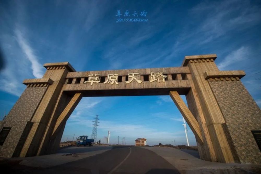 自驾|绝美自驾赏秋公路大盘点！北京周边的“秋名山”