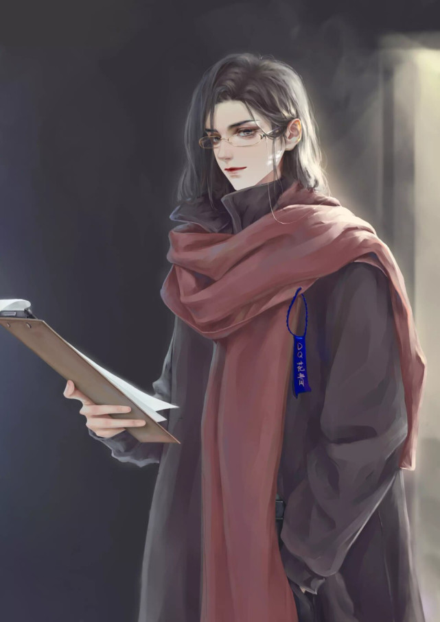 《默读》改编的动漫《默读者》很早之前就签约了制作了,也出了预告