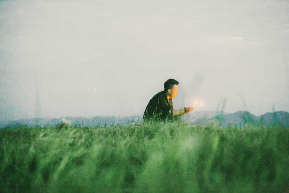 情绪|一个男人的真正成熟，从三个失去开始