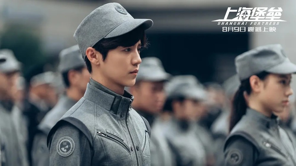 angelababy|鹿晗和Angelababy，要从“演技黑榜”上除名了吗？