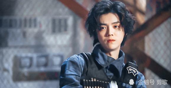 angelababy|鹿晗和Angelababy，要从“演技黑榜”上除名了吗？