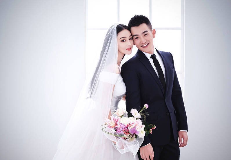 张馨予|张馨予为知名网游代言，英姿飒爽仙气飘飘，婚后2年咖位大升