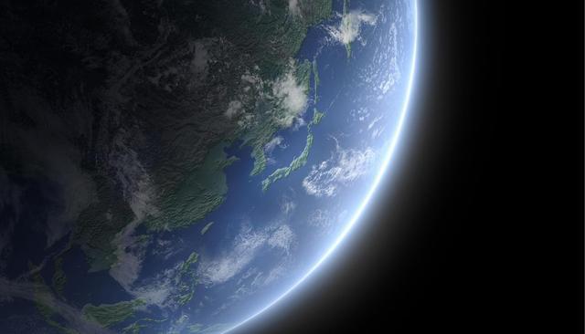 小行星|倒计时！凌晨1时，一颗高楼大的小行星将飞向地球！你慌不慌？