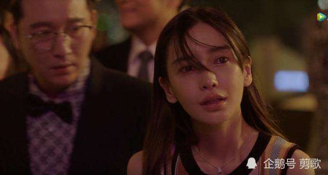 angelababy|鹿晗和Angelababy，要从“演技黑榜”上除名了吗？