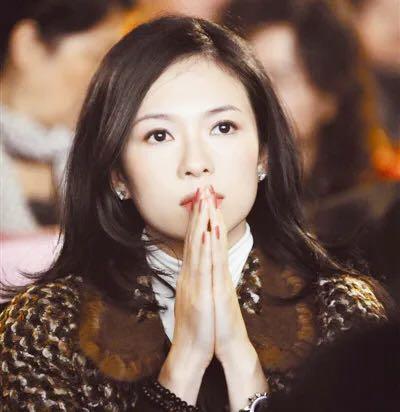 章子怡|知名影后盛赞杨颖演技好，称其表演真挚自然，章子怡的评价客观吗