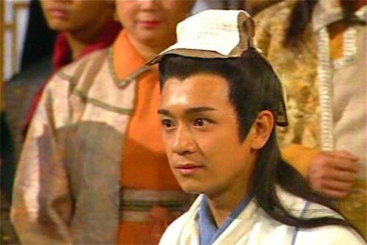 金庸先生天龙八部中喜欢那么多美丽女孩的段誉真有历史原型吗