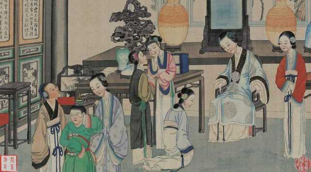 贾迎春错嫁孙绍祖,那么可怜,为什么红楼梦曲子却叫"喜冤家"?