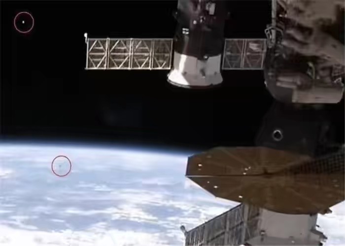 美国宇航局|美国宇航局被质疑隐瞒“外星文明”的存在，美国宇航局无奈给出答案
