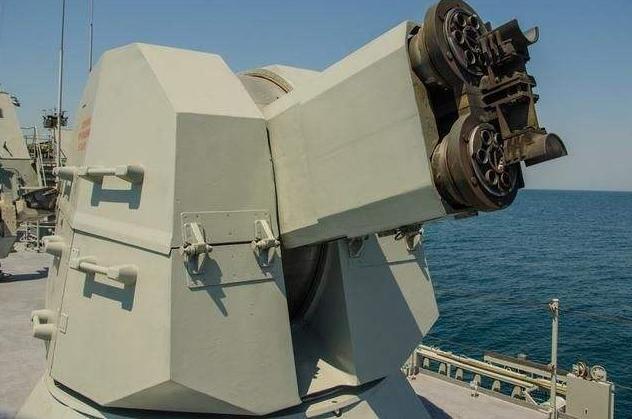 盘点世界著名的近程防空反导系统