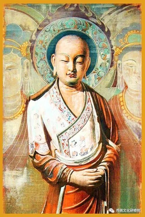 经典名句:漏尽通