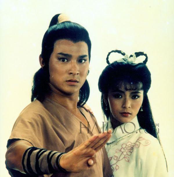 杨过|杨过如果帮助怪蛇，他可能会得到一套剑法，成为天下第一剑客