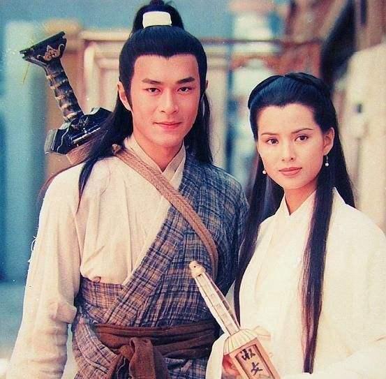 杨过|杨过如果帮助怪蛇，他可能会得到一套剑法，成为天下第一剑客