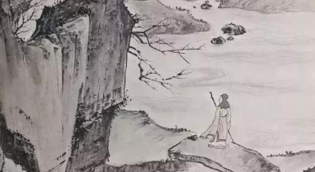 二句三年得,一吟双泪流,贾岛这首诗说的是