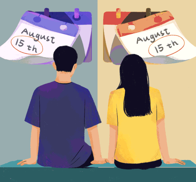 异地恋情侣多久一次才正常