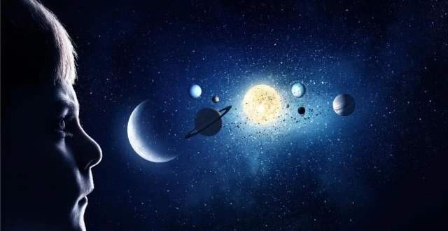 宇宙|宇宙有尽头吗？怎么才能到达宇宙的尽头？