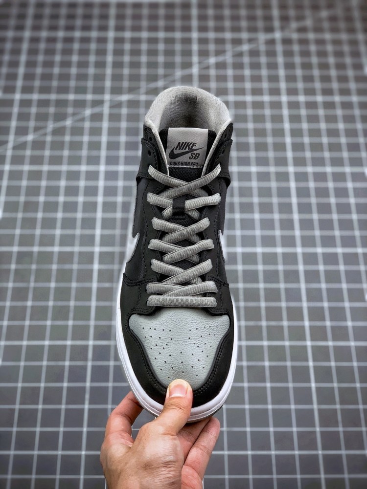 nkdunksbhi影子灰开箱测评