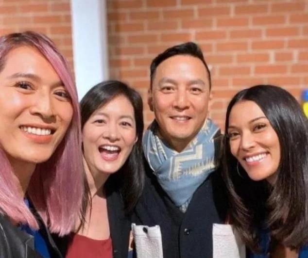 苏大强|那些曾经的神颜美少年，凭什么就不能变成“苏大强”“赵本山”？