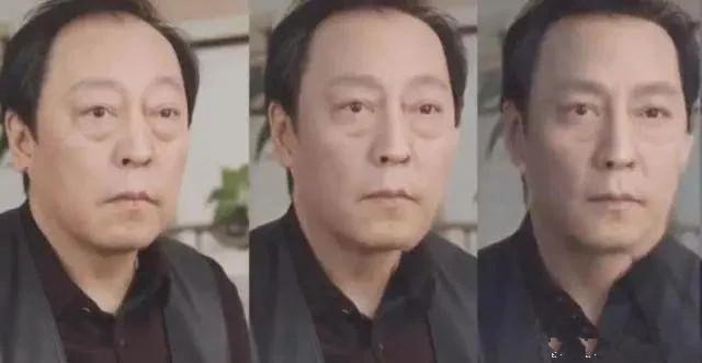 苏大强|那些曾经的神颜美少年，凭什么就不能变成“苏大强”“赵本山”？