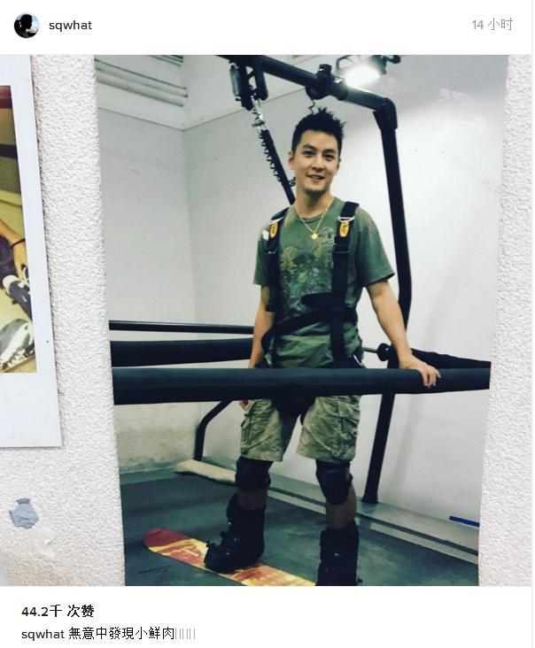 苏大强|那些曾经的神颜美少年，凭什么就不能变成“苏大强”“赵本山”？