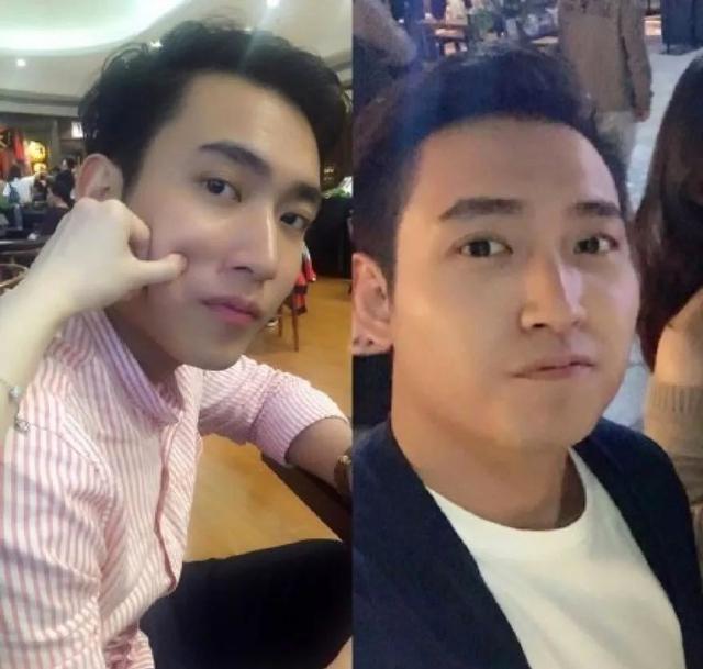 苏大强|那些曾经的神颜美少年，凭什么就不能变成“苏大强”“赵本山”？