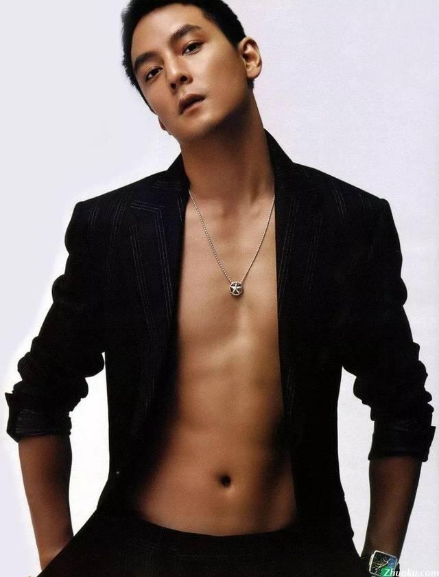 苏大强|那些曾经的神颜美少年，凭什么就不能变成“苏大强”“赵本山”？