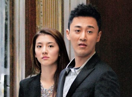 林峰|40岁林峰也做医美！拉皮画面被曝光，“冻龄男神”之谜疑被揭穿