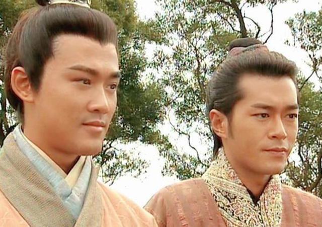 林峰|40岁林峰也做医美！拉皮画面被曝光，“冻龄男神”之谜疑被揭穿
