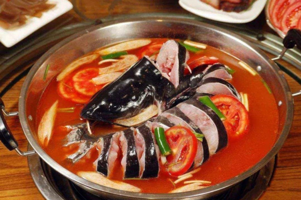 第四种,牛瘪火锅火锅是一种大众美食,不管是北方地区的铜火锅还是四川