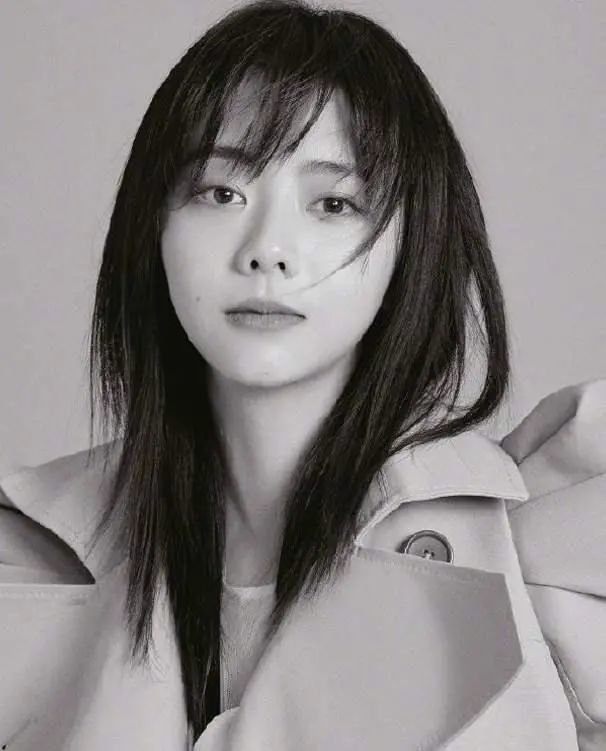 谭松韵|心疼！在失去妈妈后，她真的变了好多……