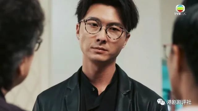 反黑路人甲|TVB最新收视：《反黑路人甲》收视下跌 森美新剧开播失利
