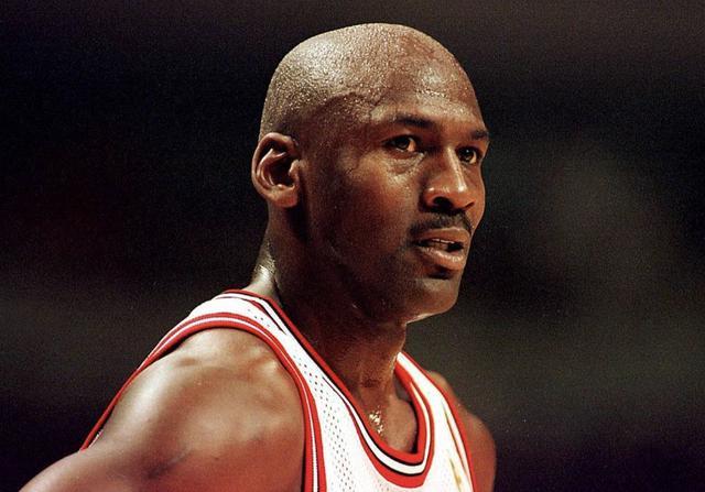 克劳福德评乔丹:从未见过有人能这样打球,