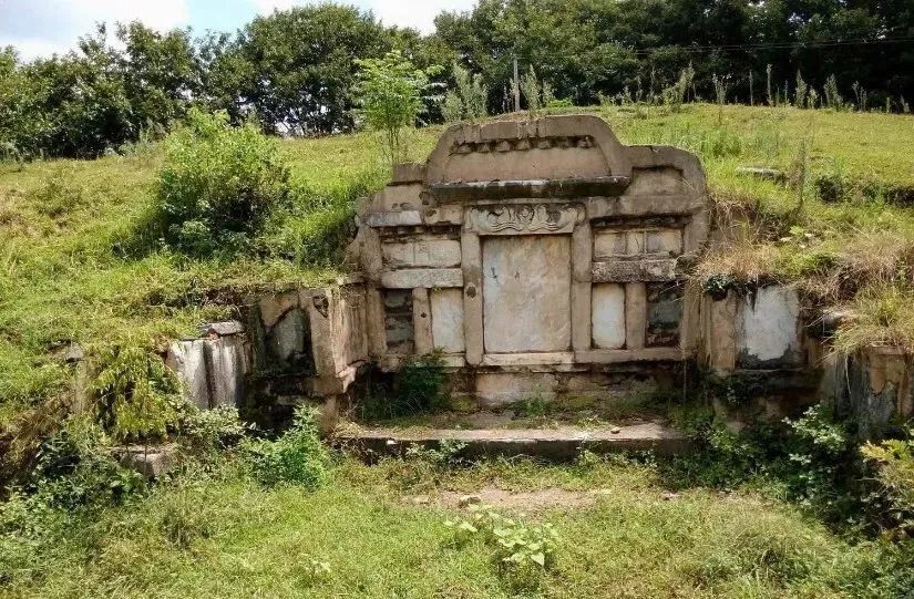 墓地风水选择之我见