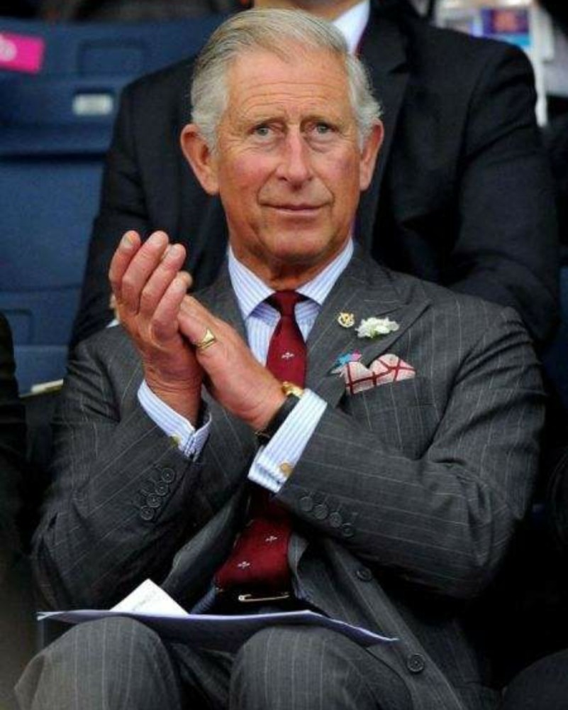 至于查理这个名字,它还是在英国17世纪的斯图亚特王朝时期使用过,先后