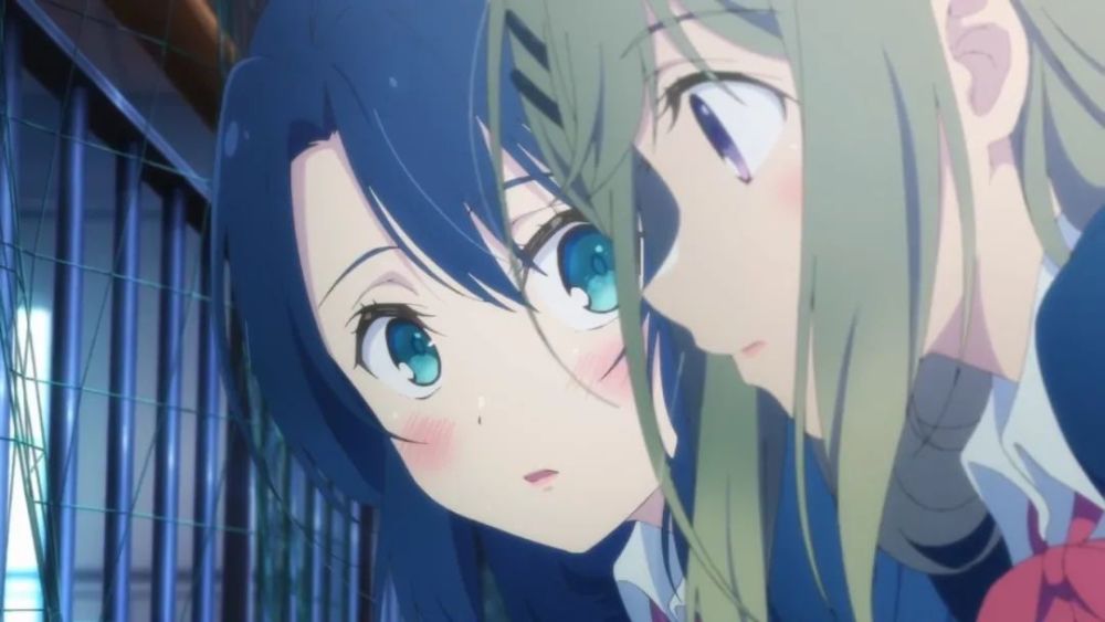 tv动画安达与岛村第3弹pv公开将于10月8日放送