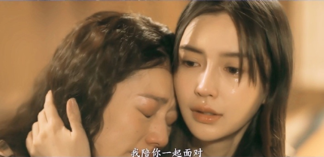 angelababy|被章子怡称赞演技在线后，baby留言回应超谦虚，高情商获认可