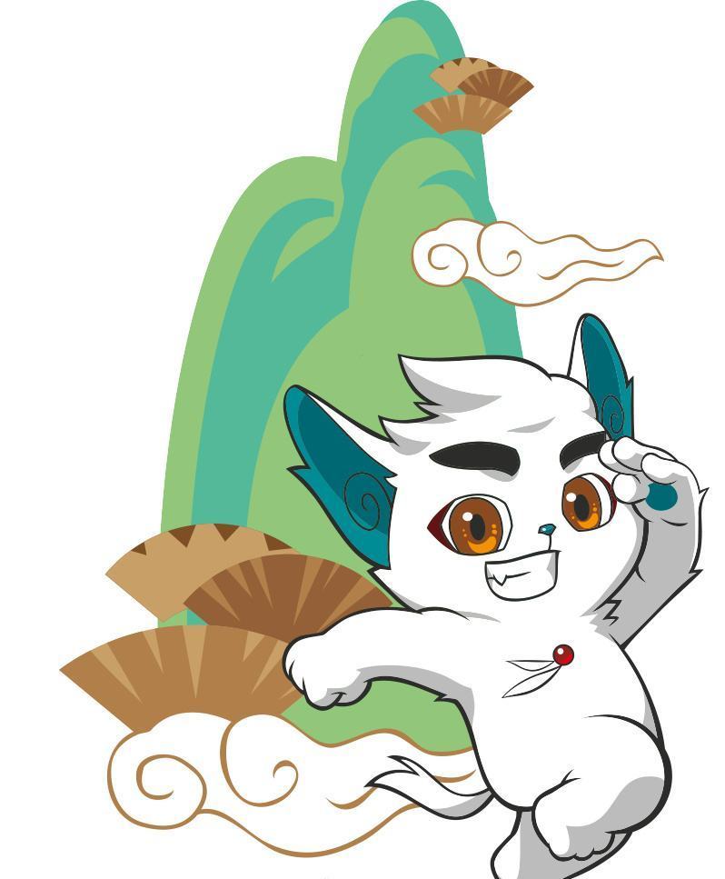 京剧猫:一部不温不火但广受好评的动画,让你感受国产动画的魅力