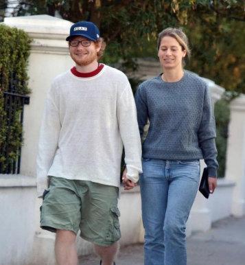 艾德·希兰|29岁黄老板告别歌坛，只为陪妻生孩子！今宣布喜得千金快复出了