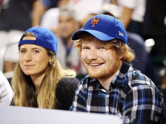 艾德·希兰|29岁黄老板告别歌坛，只为陪妻生孩子！今宣布喜得千金快复出了