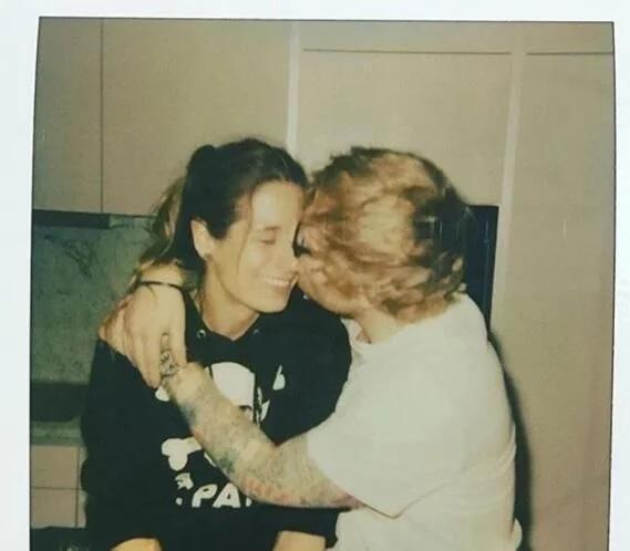 艾德·希兰|29岁黄老板告别歌坛，只为陪妻生孩子！今宣布喜得千金快复出了