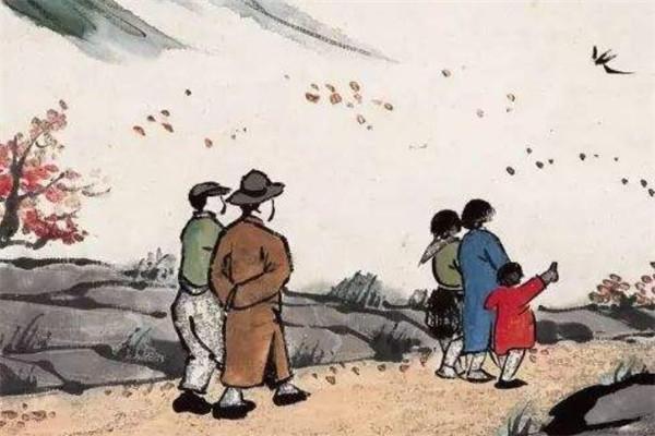 修身|为何“人之将死，其言也善”？“善言”里有君子的修身智慧