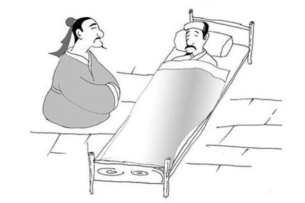 修身|为何“人之将死，其言也善”？“善言”里有君子的修身智慧