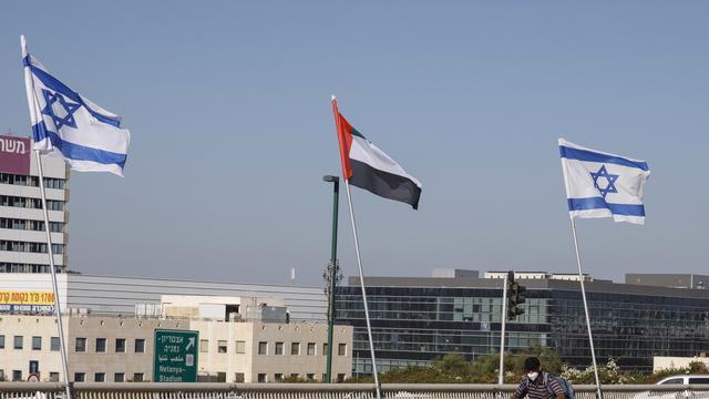 沙特打仗不行花钱请以色列动手消灭胡塞武装铲除伊朗羽翼