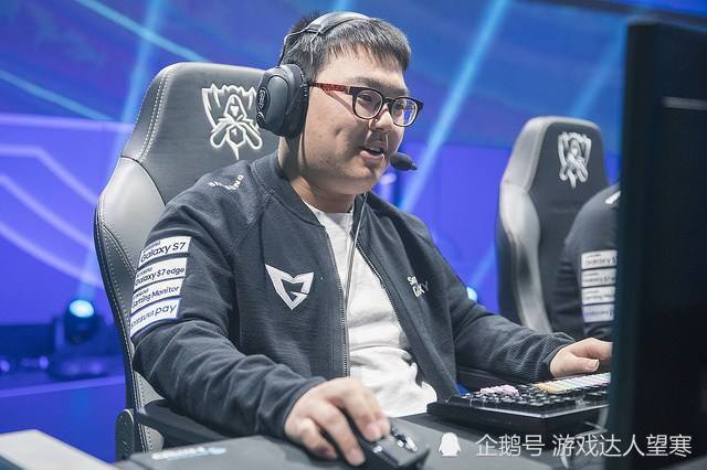 英雄联盟人物志ambition犹记当年登顶人雄心壮志安掌门