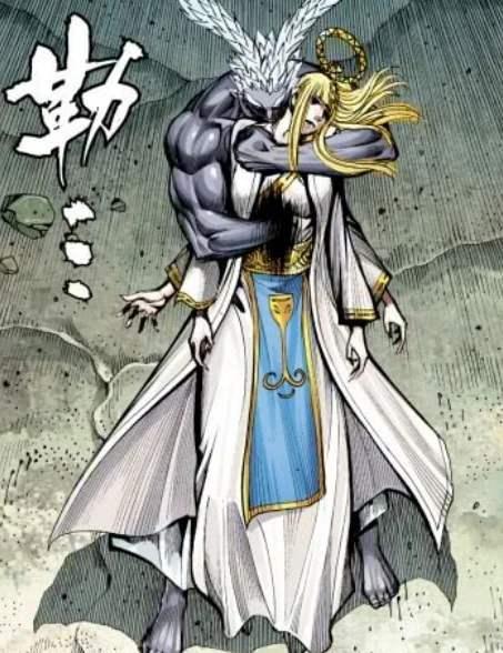 动漫西行纪中最伪善的天神三清之一的道德天尊真不太道德